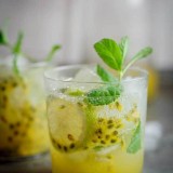 10 cocktails colorés pour cet été
