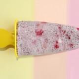 Esquimaux aux fruits et graines de chia