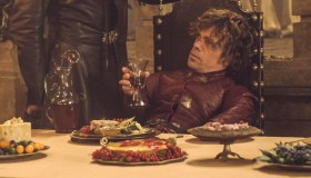 Le meilleur de la cuisine de Westeros !