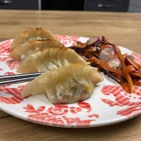 Gyozas européens SuitÉtudes