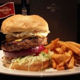 Pour son anniversaire Hard Rock Café vend son Original Legendary Burger à 0,71€ !