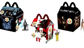 On veut un « Horror Happy Meal » pour Halloween !