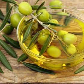 Huile d’olive