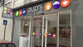 Un restaurant « tout à 1€ » à Boulogne !