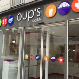 Un restaurant « tout à 1€ » à Boulogne !