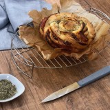 Pizza babka