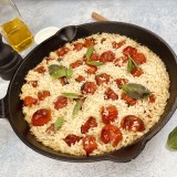 Riz d'été