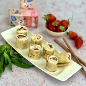 Maki Cacolac Fraise