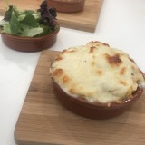 Lasagne rolls