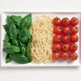 Les meilleures recettes de cuisine italienne !