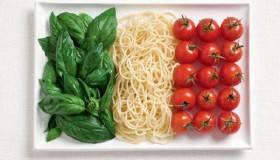 Les meilleures recettes de cuisine italienne !