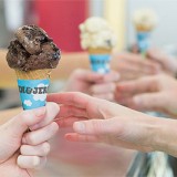 Ben & Jerry's : le retour du Free Cone Day !