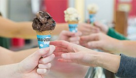 Ben & Jerry’s : le retour du Free Cone Day !