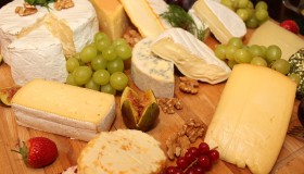 Fromage : plus il est gras, meilleur il est pour la santé !