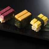 Des Kit Kat façon sushis en vente dans leur pop-up store !