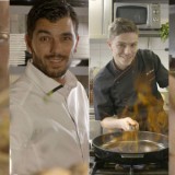 L'Amour Food : une émission de dating pour cuisiniers bientôt sur D8 !