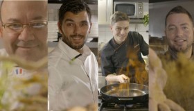 L’Amour Food : une émission de dating pour cuisiniers bientôt sur D8 !