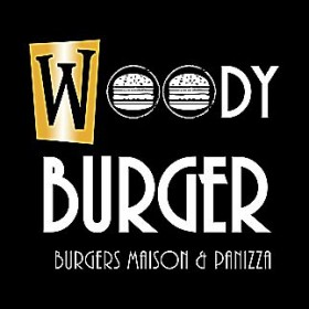 Woody Burger