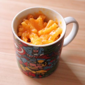 Mac and Cheese