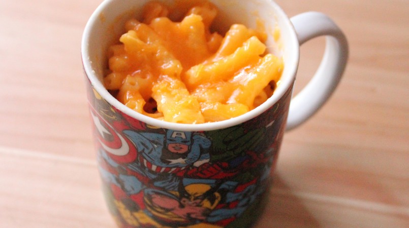 Mac and Cheese