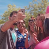 UberIceCream : la livraison de glaces gratuites par UberEATS !