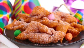 Beignets, crêpes, gaufres… A Mardi Gras tout est permis !