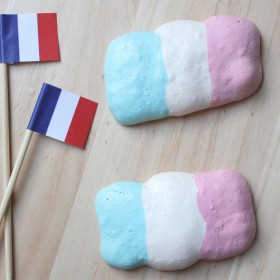 Meringue du 14 juillet