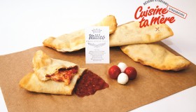 Mitico, le meilleur de la cuisine italienne à Strasbourg !