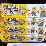 Des biscuits Minions, si mignons !