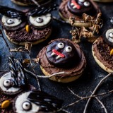 Les plus beaux desserts d'Hallowen !