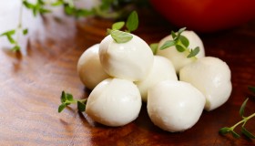 Pour la mafia italienne, la mozzarella est plus rentable que la cocaïne !