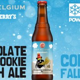 Ben & Jerry's et New Belgium lancent une bière saveur cookie dough !