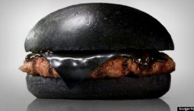 Le point sur le black burger de BK