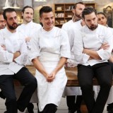 Déjà les préparations de Top Chef saison 8 !