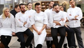 Déjà les préparations de Top Chef saison 8 !