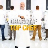 Retour d'Objectif Top Chef ce soir sur M6