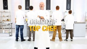 Retour d’Objectif Top Chef ce soir sur M6