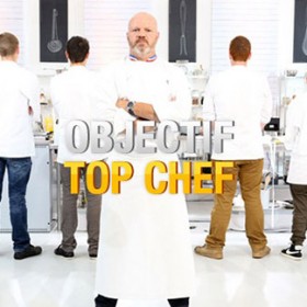 Retour d’Objectif Top Chef ce soir sur M6