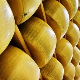 En Italie, le vol de fromage n'est pas un simple fait divers !