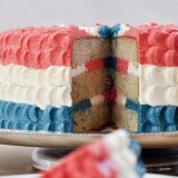 Des recettes bleu-blanc-rouge pour fêter le 14 juillet !