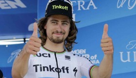 Incroyable : le secret de Peter Sagan pour en avoir de plus grosses !