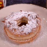 Paris-Brest au Cacolac