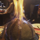 The Bomb, quand les Coréens réinventent la pizza !
