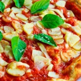 Manger de la pizza augmenterait la productivité !