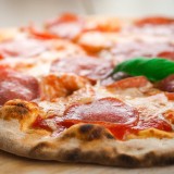 Selon cette étude scientifique, l'amitié est moins importante que la pizza