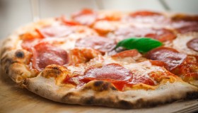 Selon cette étude scientifique, l’amitié est moins importante que la pizza