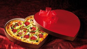 10 Idées gourmandes pour la Saint Valentin