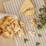 Recettes de pop corn pas comme les autres