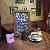 Un café à rats va ouvrir ses portes !