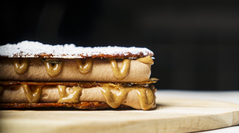 Mille Feuilles